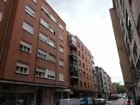 Piso en Centro