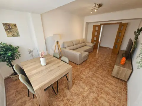 Piso en Carrer de Pares Caputxins