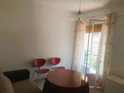 Apartamento en Arabial