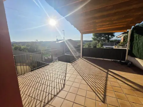 Casa en Les Carpes