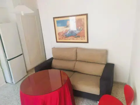 Apartamento en Arabial