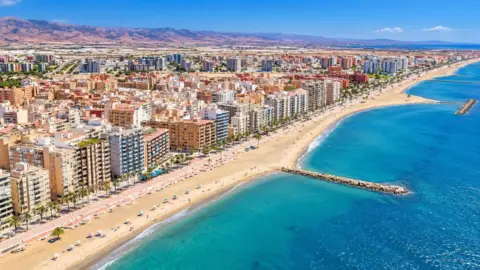 Piso en calle de California, 1