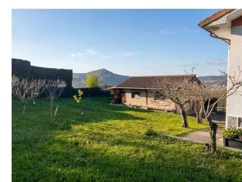 Chalet en Elejalde