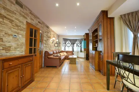Chalet en Avinguda del Retor Emilio Bayarri
