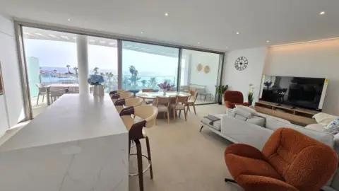 Apartamento en Playa San Juan