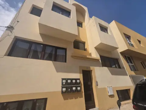 Piso en calle La Lucha Canaria