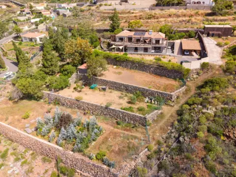 Chalet en Arona Pueblo