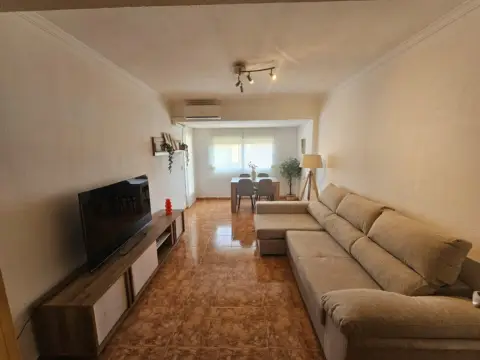 Piso en Carrer de Pares Caputxins