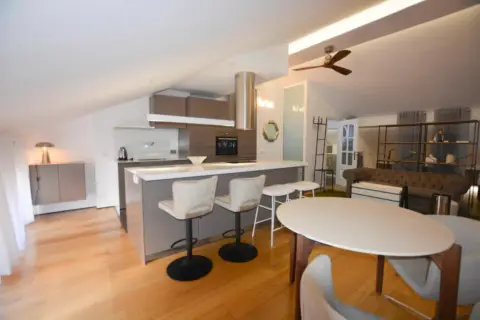 Loft en Argañosa