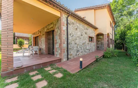 Casa en Sant Llorenç de La Muga