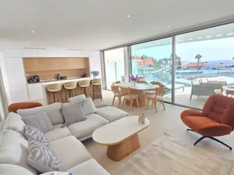 Apartamento en Playa San Juan