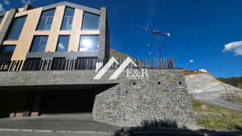 4-bedroom townhouse for sale in Pal, La Massana · 60 of 60