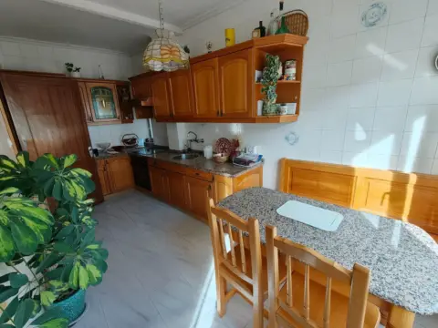 Casa en calle de Alfonso de la Cerda
