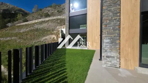 4-bedroom townhouse for sale in Pal, La Massana · 14 of 60