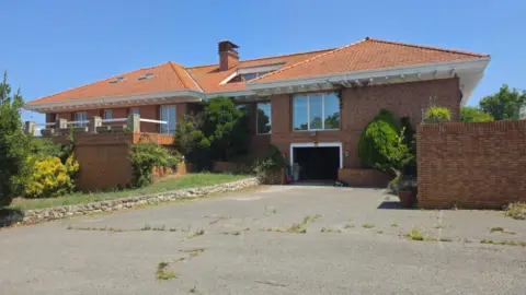 Chalet en calle de la Navajeda