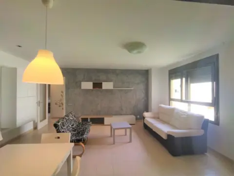 Piso en Avenida de Sanlucar