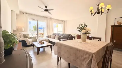 Casa adosada en Playa Casablanca
