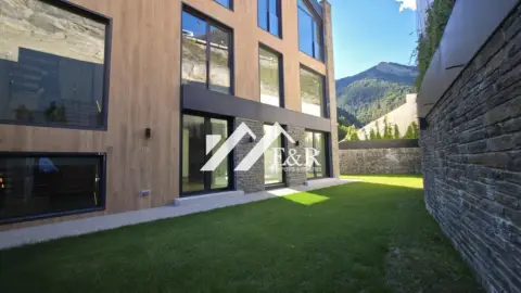 4-bedroom townhouse for sale in Pal, La Massana · 12 of 60