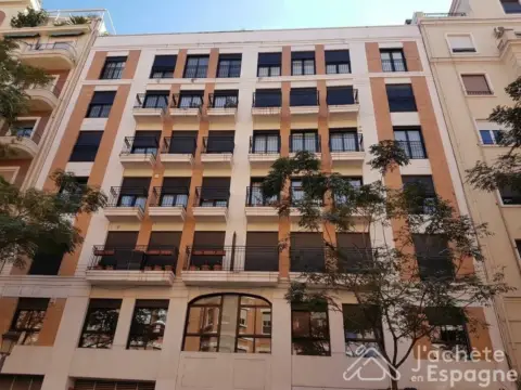 Piso en calle de Albacete