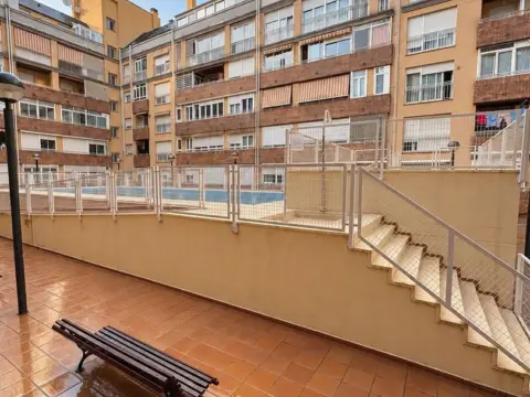 Piso en calle de Rafael Alberti