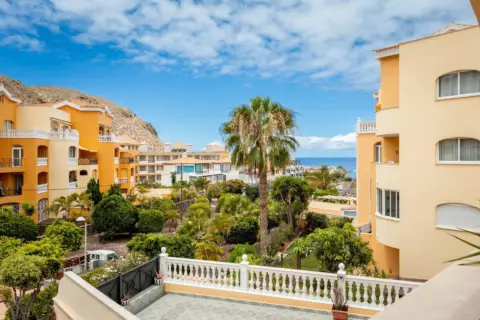 Apartamento en Los Cristianos