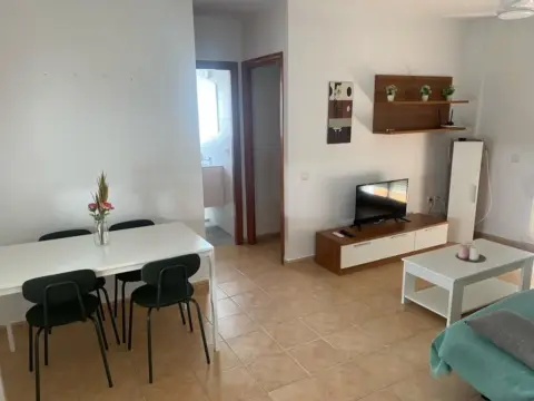 Apartamento en 2ª Pista de La Barrosa