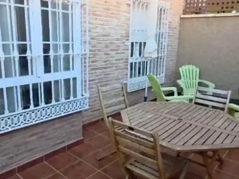 Habitación en calle Monseñor Francisco Gil Hellin