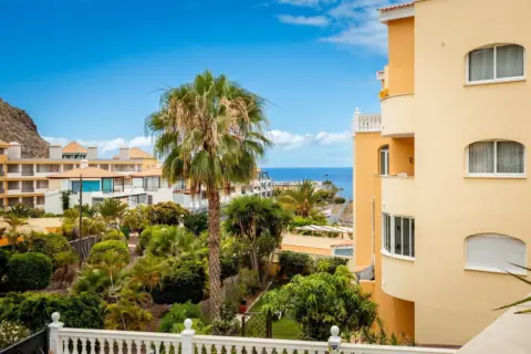 Apartamento en Los Cristianos