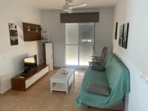 Apartamento en 2ª Pista de La Barrosa