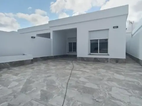 Casa adosada en Huerta del Rosario