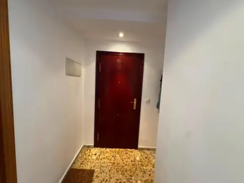 Piso en La Laguna