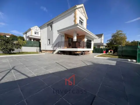 Chalet en Samano