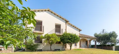 Casa en Urbanizacion Bon Relax