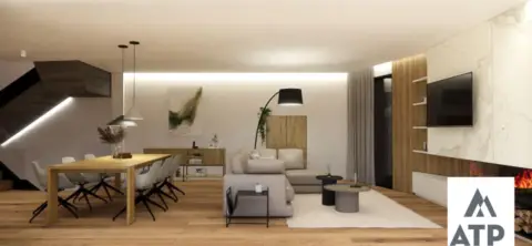 Chalet en Encamp