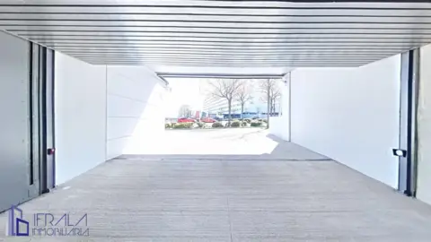 Garaje en Avenida de Juan Antonio Samaranch, 67