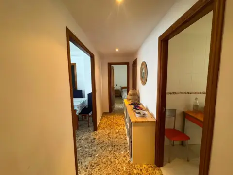Piso en La Laguna