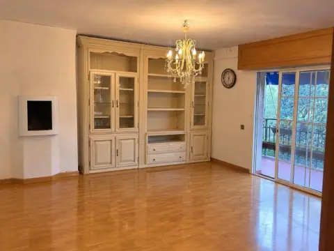 Piso en calle de Mariano Benlliure