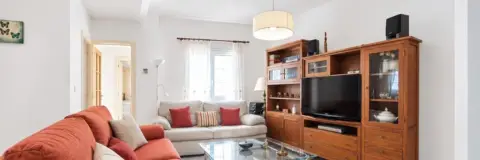 Piso en Centro