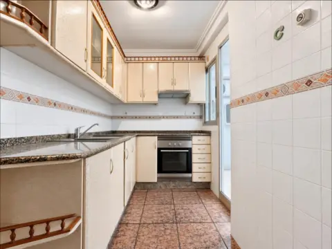 Piso en Casco Antiguo