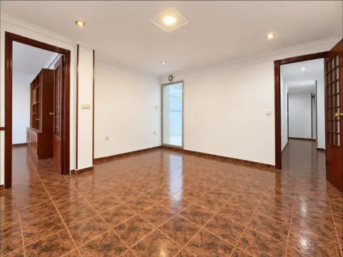 Piso en Casco Antiguo