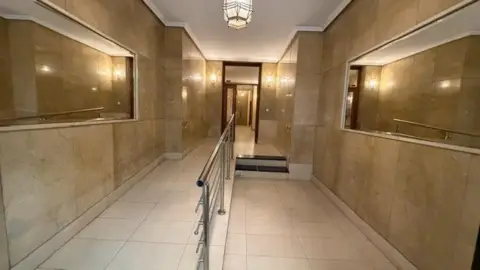 Piso en calle de Juan de Urbieta