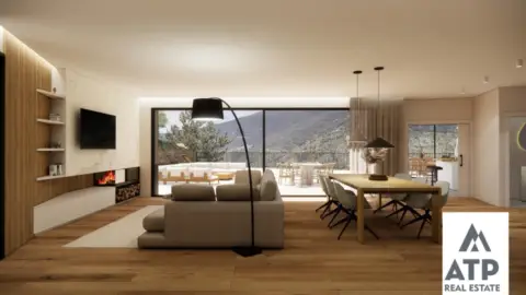 Chalet en Encamp
