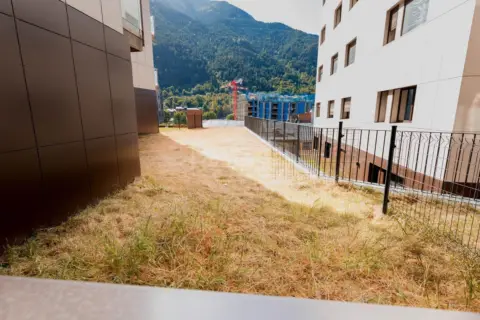 Pis de 2 habitacions en venda a Encamp · 49 de 60