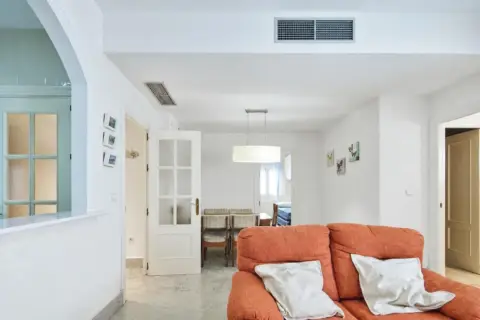 Piso en Centro