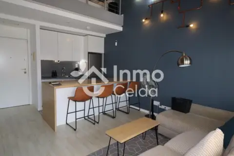 Loft en Poligono del Aeropuerto