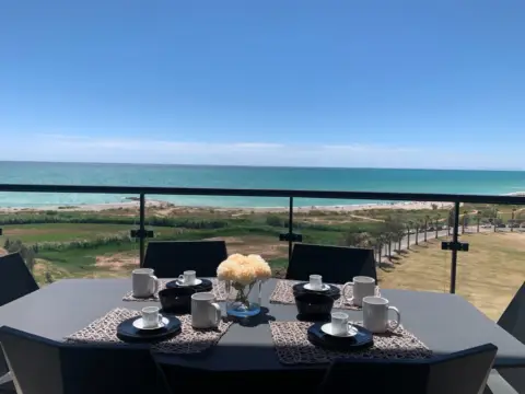 Apartamento en Playa