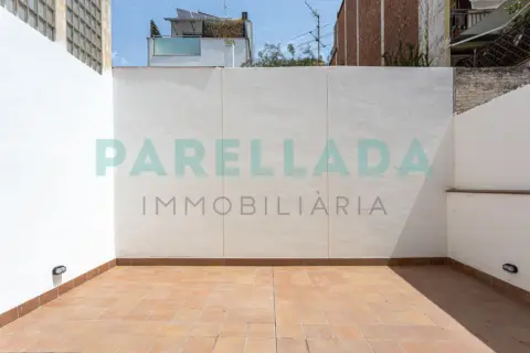 Piso en Carrer de Saragossa