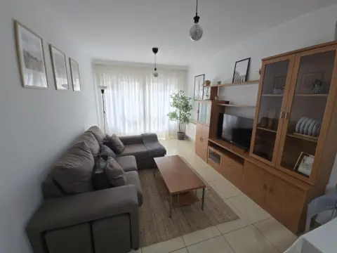 Apartamento en Boiro