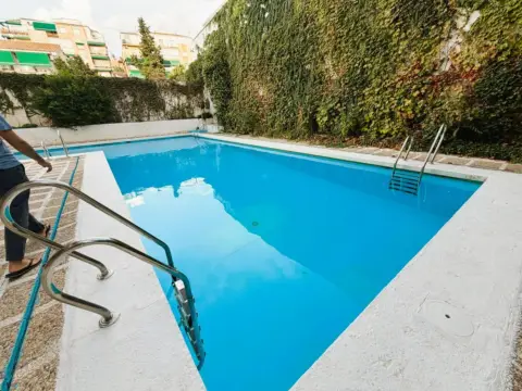 Piso en Realejo