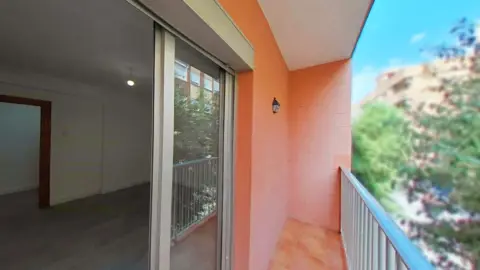Piso en Quart de Poblet
